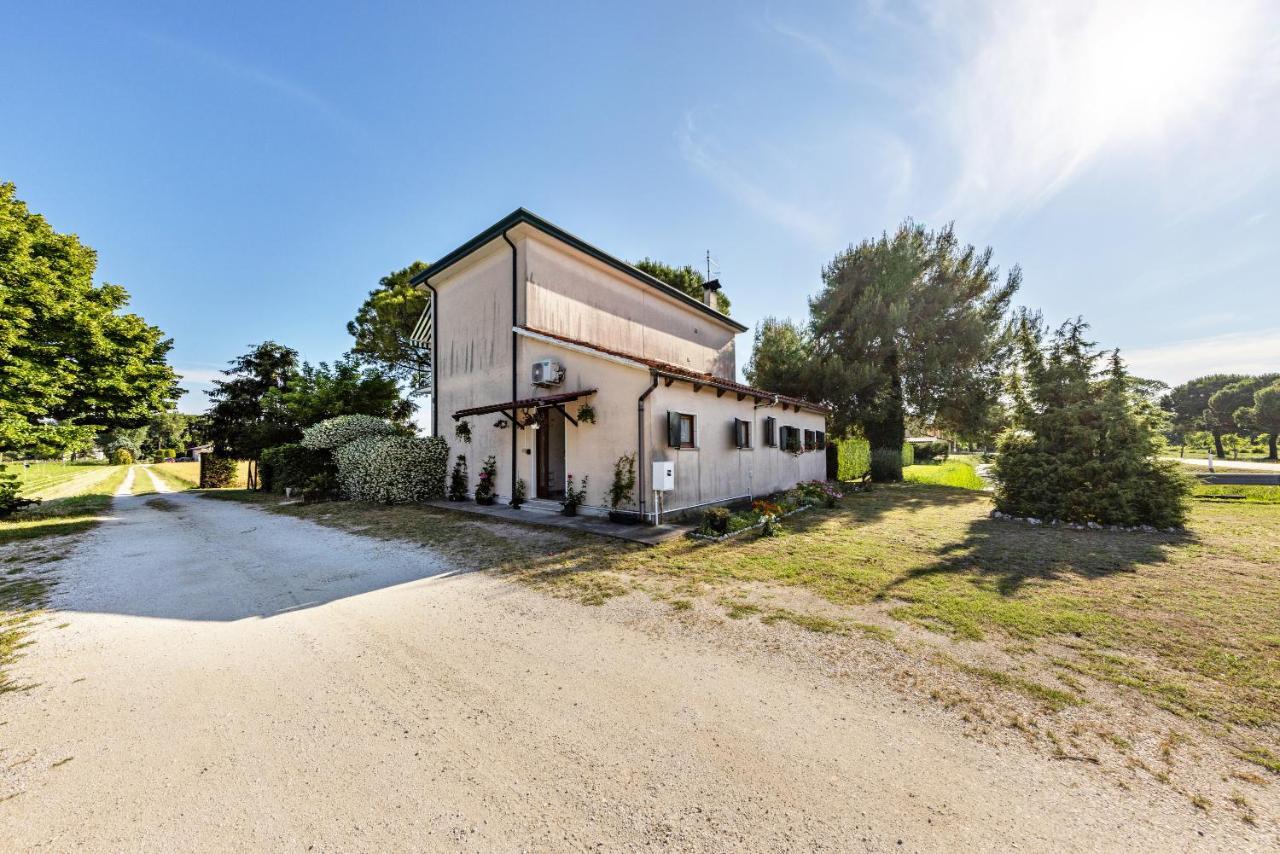 S T Apartment Cavallino-Treporti Extérieur photo