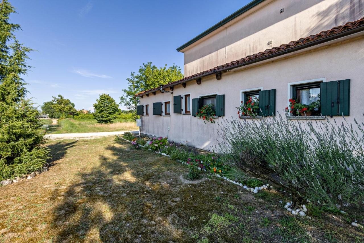 S T Apartment Cavallino-Treporti Extérieur photo