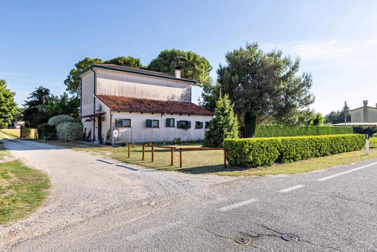 S T Apartment Cavallino-Treporti Extérieur photo